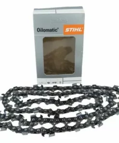 Chaine Tronçonneuse Stihl 3/8LP 1.1mm 45 Dents