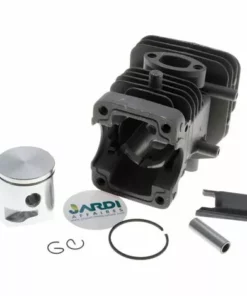 JARDIAFFAIRES Kit Cylindre Piston 39mm Tronçonneuse Jonsered CS2238