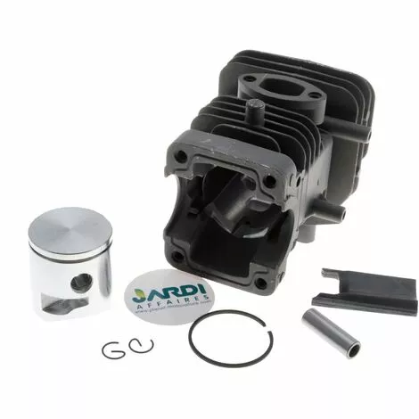 JARDIAFFAIRES Kit Cylindre Piston 39mm Tronçonneuse Jonsered CS2238 3 JARDIAFFAIRES Kit Cylindre Piston 39mm Tronçonneuse Jonsered CS2238
