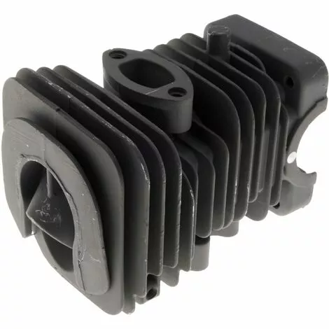 JARDIAFFAIRES Kit Cylindre Piston 39mm Tronçonneuse Jonsered CS2238 5 JARDIAFFAIRES Kit Cylindre Piston 39mm Tronçonneuse Jonsered CS2238 – Image 3