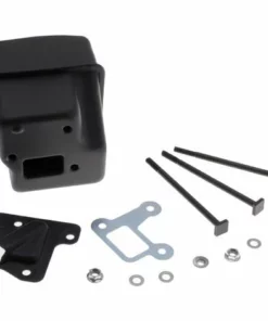 JARDIAFFAIRES Echappement Complet Tronçonneuse Stihl 029, 039, MS290, MS310 Et MS390