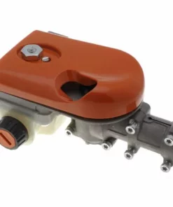 JARDIAFFAIRES Tête De Tronçonneuse Adaptable Complète Pour Stihl HT Et KM