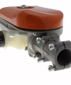 JARDIAFFAIRES Tête De Tronçonneuse Adaptable Complète Pour Stihl HT Et KM -Tronçonneuse et accessoire Soldes 2022 13935583 3