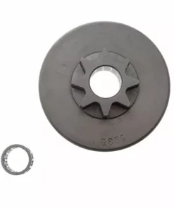 JARDIAFFAIRES Pignon 8 Dents Pour Tronçonneuse Oleo Mac Pas 3/8 -Tronçonneuse et accessoire Soldes 2022 13935688 3