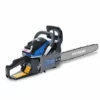 HYUNDAI Tronçonneuse Thermique 53 Cm³ 52 Cm - Guide Et Chaîne Hyundai 0.325 - Démarrage Manuel Avec Lanceur HTRT5350-2C -Tronçonneuse et accessoire Soldes 2022 14064502 1