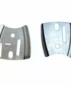 UNIVERSEL Plaque De Guidage HUSQVARNA - JONSERED 501444501 - 501 44 45-01