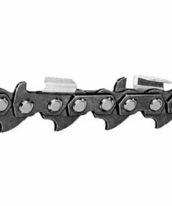 UNIVERSEL Chaine OZAKI ZK38LP43-E56 Coupe De 40 Cm, 56 Maillons, Pas 3/8 LP, Jauge 1,1 (0,043")