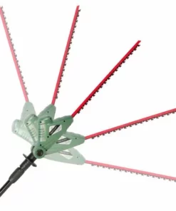 Élagueuse Sur Perche Sans Fil Batterie, Chargeur, OREGON 2en1 - BRAST Outil 2 En 1 Multifonction Taille Haie - Tronçonneuse (2en1) -Tronçonneuse et accessoire Soldes 2022 14074560 3