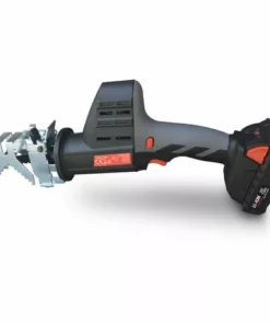 ELEM GARDEN TECHNIC Scie à ébrancher 20V Lithium 2Ah