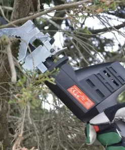 ELEM GARDEN TECHNIC Scie à ébrancher 20V Lithium 2Ah -Tronçonneuse et accessoire Soldes 2022 14453794 3