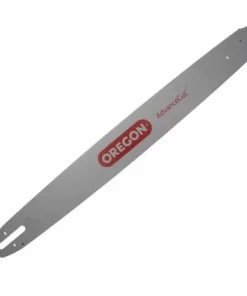 JARDIAFFAIRES Guide Oregon 243SFHD025 Coupe 60cm Pas 3/8, Jauge 1.6mm