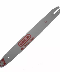 JARDIAFFAIRES Guide Oregon 180SDEA318 Coupe 45cm Pas 3/8LP, Jauge 1.3mm