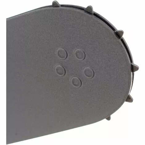 JARDIAFFAIRES Guide Oregon 188VXLHZ095 45cm De Coupe Pas 3/8 Jauge 1.5mm 5 JARDIAFFAIRES Guide Oregon 188VXLHZ095 45cm De Coupe Pas 3/8 Jauge 1.5mm – Image 3