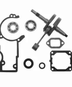JARDIAFFAIRES Vilebrequin Adaptable Pour Tronçonneuse Stihl 044 Et MS440