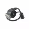 ADAPTABLE Bobine D'allumage Tronçonneuse Dolmar Modèles 112, 113, 114, 116, 120si, PS6000, PS6800
