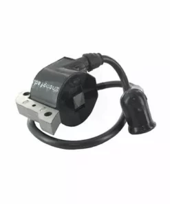 ADAPTABLE Bobine D'allumage Tronçonneuse Dolmar Modèles 112, 113, 114, 116, 120si, PS6000, PS6800