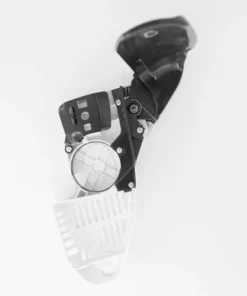 GREENCUT Couvercle De Frein Complet Pour Tronçonneuse 62CC