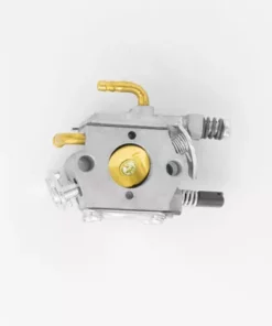 GREENCUT Carburateur Pour Moteur De Tronçonneuse 2T 62-68CC