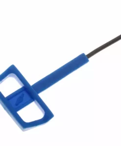 JARDIAFFAIRES Commande De Starter Pour Tronçonneuse Husqvarna 394 Ou 395