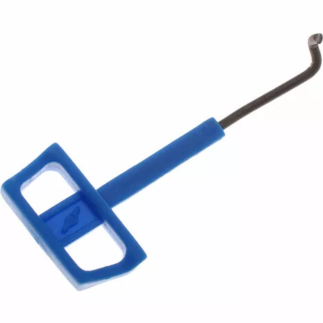 JARDIAFFAIRES Commande De Starter Pour Tronçonneuse Husqvarna 394 Ou 395 3 JARDIAFFAIRES Commande De Starter Pour Tronçonneuse Husqvarna 394 Ou 395