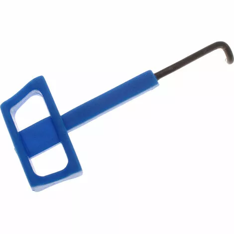 JARDIAFFAIRES Commande De Starter Pour Tronçonneuse Husqvarna 394 Ou 395 4 JARDIAFFAIRES Commande De Starter Pour Tronçonneuse Husqvarna 394 Ou 395 – Image 2