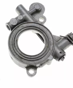 JARDIAFFAIRES Pompe à Huile Pour Tronçonneuse Husqvarna Et Jonsered Remplace 503521305