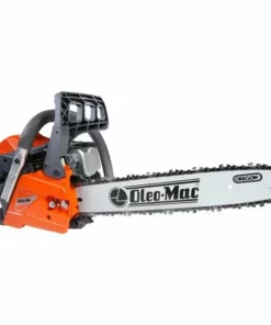 GSH400 - TRONÇONNEUSE THERMIQUE OLEO MAC 40 CC - GUIDE 41 CM