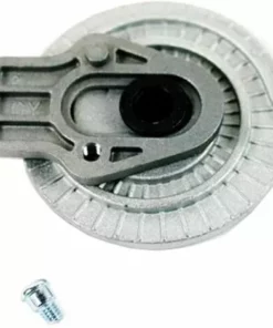 Grizzly Tools Escargot De Roue Escargot De Serrage Comète /M. Gardener électrique Scie à Chaîne Tendeur De Chaîne Tendeur De Chaîne