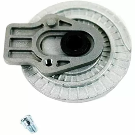 Grizzly Tools Escargot De Roue Escargot De Serrage Comète /M. Gardener électrique Scie à Chaîne Tendeur De Chaîne Tendeur De Chaîne 3 Grizzly Tools Escargot De Roue Escargot De Serrage Comète /M. Gardener électrique Scie à Chaîne Tendeur De Chaîne Tendeur De Chaîne