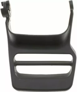 JARDIAFFAIRES Poignée Frein De Chaine Pour Husqvarna 340, 345, 346, 350, 351 Et 353 -Tronçonneuse et accessoire Soldes 2022 15020593 3