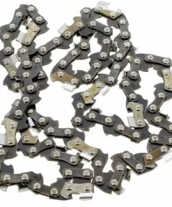 Chaine 35cm 52 Maillons 3/8" Pour Tronconneuse Ryobi