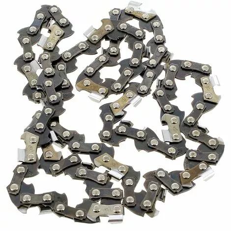 Chaine 35cm 52 Maillons 3/8" Pour Tronconneuse Ryobi 3 Chaine 35cm 52 Maillons 3/8" Pour Tronconneuse Ryobi
