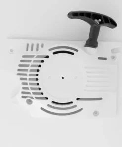 GREENCUT Couvercle Pour Démarreur De Tronçonneuse 62CC