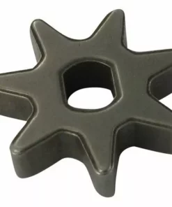 UNIVERSEL Pignon étoile 3/8LP 7 Dents LAZER XLZCS2040-9 - TRC1840-66