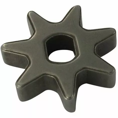 UNIVERSEL Pignon étoile 3/8LP 7 Dents LAZER XLZCS2040-9 - TRC1840-66 3 UNIVERSEL Pignon étoile 3/8LP 7 Dents LAZER XLZCS2040-9 - TRC1840-66