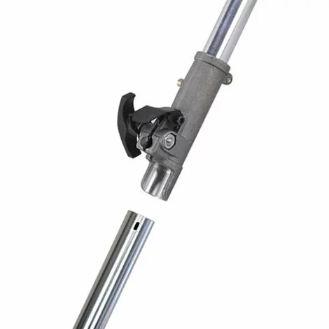 GT GARDEN Élagueuse Thermique Sur Perche Avec Tête Orientable, 52 Cm3, 3 CV, Longueur 4.15 Mètres 5 GT GARDEN Élagueuse Thermique Sur Perche Avec Tête Orientable, 52 Cm3, 3 CV, Longueur 4.15 Mètres – Image 3