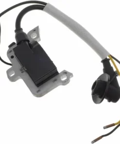 JARDIAFFAIRES Bobine D'allumage Compatible Pour Tronçonneuse Stihl MS382
