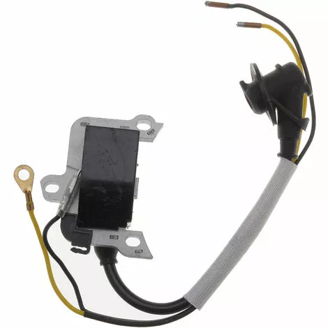 JARDIAFFAIRES Bobine D'allumage Compatible Pour Tronçonneuse Stihl MS382 4 JARDIAFFAIRES Bobine D'allumage Compatible Pour Tronçonneuse Stihl MS382 – Image 2
