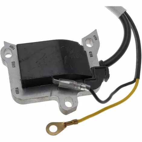 JARDIAFFAIRES Bobine D'allumage Compatible Pour Tronçonneuse Stihl MS382 5 JARDIAFFAIRES Bobine D'allumage Compatible Pour Tronçonneuse Stihl MS382 – Image 3
