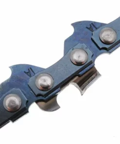 JARDIAFFAIRES Chaine Pour élagueuse Coupe 25cm, Pas 3/8LP, Jauge 1.1mm, 40 Maillons -Tronçonneuse et accessoire Soldes 2022 15128677 3