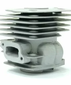 HUSQVARNA GROUP Cylindre Piston Tronçonneuse Husqvarna 346, 350, 353 Et Jonsered CS2152 -Tronçonneuse et accessoire Soldes 2022 15182216 3