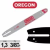Guide Chaîne Tronçonneuse Oregon 3/8LP SDEA074 | 30cm -Tronçonneuse et accessoire Soldes 2022 15234745 1