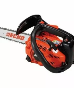 Tronçonneuse élagueuse Thermique Echo CS280T/25
