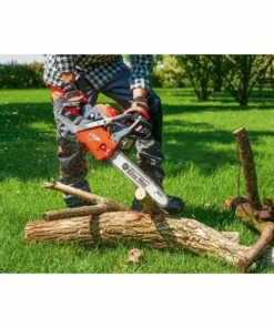 OLEOMAC Tronçonneuse Thermique Oleo Mac GSH400 + 1 Chaine 11 OLEOMAC Tronçonneuse Thermique Oleo Mac GSH400 + 1 Chaine -Tronçonneuse et accessoire Soldes 2022 15239186 5