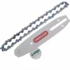 Guide Oregon 20cm 084MLEA041/505051 + Chaine Pro 3/8 Mini Jardiaffaires