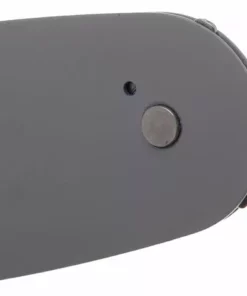 JARDIAFFAIRES Guide Tronçonneuse 25cm Pas 3/8LP, Jauge 050 Remplace Oregon 100SDEA318 -Tronçonneuse et accessoire Soldes 2022 15291926 3