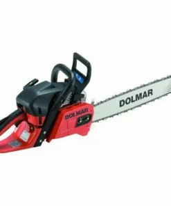 Tronçonneuse Farmer 2 Temps 55,7 Cm³ 38 Cm DOLMAR - PS550-38