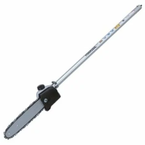 TÊTE ÉLAGUEUSE À PERCHE DOLMAR - 1999301-- 3 TÊTE ÉLAGUEUSE À PERCHE DOLMAR - 1999301--