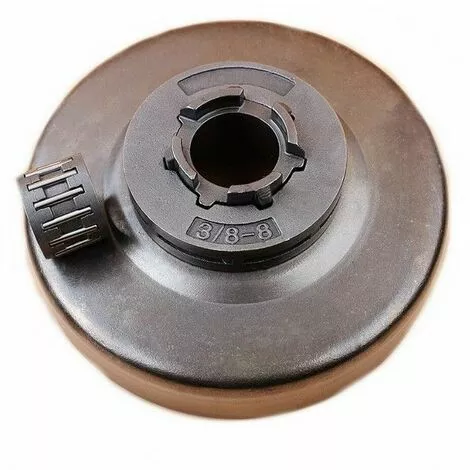 HUSQVARNA GROUP Pignon Chaîne Tronçonneuse Husqvarna 3 HUSQVARNA GROUP Pignon Chaîne Tronçonneuse Husqvarna