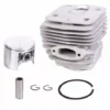 HUSQVARNA GROUP Cylindre Piston Tronçonneuse Husqvarna -Tronçonneuse et accessoire Soldes 2022 15559656 1
